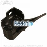 Opritor usa culisanta spate stanga Ford Grand C-Max 2016-2020 2.0 TDCi 170 cp