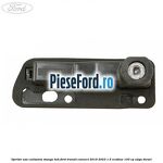 Opritor usa culisanta stanga LWB Ford Transit Connect 2019-2023 1.5 EcoBlue 100 cp