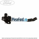 Opritor usa dreapta spate 270 grade Ford Transit 2006-2014 2.2 TDCi 125 cp