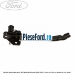 Opritor usa dreapta spate 270 grade Ford Transit 2006-2014 2.2 TDCi RWD 100 cp