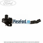 Opritor usa dreapta spate 270 grade Ford Transit 2006-2014 2.4 TDCi 4x4 140 cp