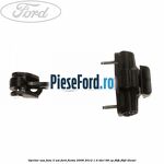 Opritor usa fata 3 usi Ford Fiesta 2008-2012 1.4 TDCi 68 cp