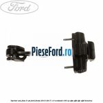 Opritor usa fata 3 usi Ford Fiesta 2013-2017 1.0 EcoBoost 100 cp