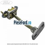 Opritor usa fata dreapta Ford Transit 1994-2000 2.5 DI  76 cp 4HB, 4HC diesel