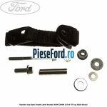 Opritor usa fata elastic Ford Transit 2000-2006 2.0 DI 75 cp