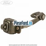 Opritor usa fata Ford Escort 1990-1995 1.8 TD 90 cp