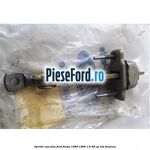 Opritor usa fata Ford Fiesta 1989-1996 1.6 88 cp