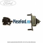 Opritor usa fata Ford Fiesta 2002-2005 1.25 16V 70 cp