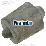 Opritor usa fata Ford Fiesta 2008-2012 1.4 TDCi 68 cp