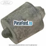 Opritor usa fata Ford Fiesta 2008-2012 1.4 TDCi 70 cp