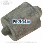 Opritor usa fata Ford Fiesta 2008-2012 1.6 Ti 120 cp