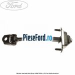 Opritor usa fata Ford Focus 1998-2004 RS 215 cp