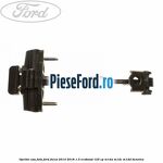 Opritor usa fata Ford Focus 2014-2018 1.0 EcoBoost 125 cp