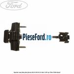 Opritor usa fata Ford Focus 2014-2018 2.0 TDCi 150 cp