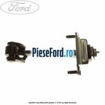 Opritor usa fata Ford Fusion 1.3 60 cp