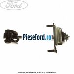 Opritor usa fata Ford Fusion 1.6 TDCi 90 cp