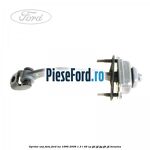 Opritor usa fata Ford Ka 1996-2008 1.3 i 49 cp