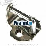 Opritor usa fata Ford Ka 2009-2016 1.3 TDCi 75 cp