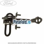 Opritor usa fata Ford Ka 2009-2016 1.3 TDCi 75 cp