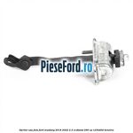 Opritor usa fata Ford Mustang 2018-2022 2.3 EcoBoost 290 cp