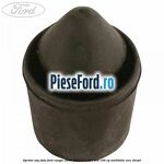 Opritor usa fata Ford Ranger 2006-2012 3.0 TDCi 4x4 156 cp