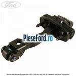 Opritor usa fata Ford Ranger 2012-2015 3.2 TDCi 4x4 200 cp