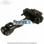 Opritor usa fata Ford Ranger 2016-2020 2.2 TDCi 4x4 131 cp
