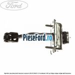 Opritor usa fata Ford Tourneo Connect 2019-2023 1.0 EcoBoost 100 cp