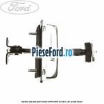 Opritor usa fata Ford Transit 2000-2006 2.0 TDCi 125 cp