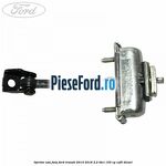 Opritor usa fata Ford Transit 2014-2018 2.2 TDCi 155 cp