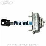 Opritor usa fata Ford Transit 2014-2018 2.2 TDCi RWD 100 cp