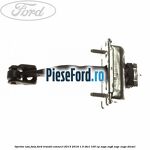 Opritor usa fata Ford Transit Connect 2013-2018 1.5 TDCi 100 cp