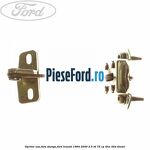 Opritor usa fata stanga Ford Transit 1994-2000 2.5 TD 75 cp
