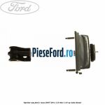 Opritor usa Ford C-Max 2007-2011 2.0 TDCi 110 cp