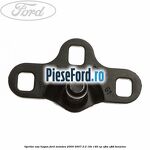 Opritor usa hayon Ford Mondeo 2000-2007 2.0 16V 146 cp