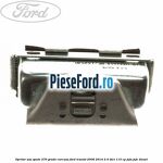 Opritor usa spate 270 grade carcasa Ford Transit 2006-2014 2.4 TDCi 115 cp