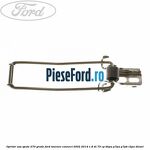 Opritor usa spate 270 grade Ford Tourneo Connect 2002-2014 1.8 Di 75 cp