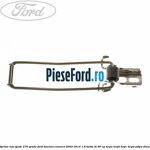 Opritor usa spate 270 grade Ford Tourneo Connect 2002-2014 1.8 Turbo Di 90 cp