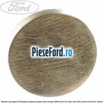 Opritor usa spate 270 grade, tampon metalic Ford Transit 2006-2014 2.2 TDCi RWD 100 cp