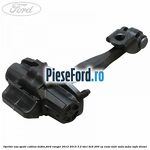 Opritor usa spate cabina dubla Ford Ranger 2012-2015 3.2 TDCi 4x4 200 cp