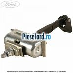 Opritor usa spate dreapta cabina dubla Ford Transit 2014-2018 2.2 TDCi 155 cp
