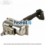 Opritor usa spate dreapta cabina dubla Ford Transit 2019-2023 2.0 EcoBlue 185 cp