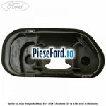 Opritor usa spate dreapta Ford Focus 2011-2014 1.0 EcoBoost 125 cp