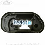 Opritor usa spate dreapta Ford Focus 2011-2014 1.6 TDCi 115 cp