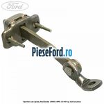 Opritor usa spate Ford Fiesta 1989-1996 1.6 88 cp