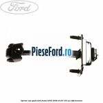 Opritor usa spate Ford Fiesta 2005-2008 ST150 150 cp
