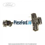 Opritor usa spate Ford Fiesta 2008-2012 1.4 TDCi 70 cp