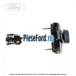 Opritor usa spate Ford Focus 2011-2014 1.6 EcoBoost 150 cp