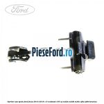 Opritor usa spate Ford Focus 2014-2018 1.0 EcoBoost 100 cp