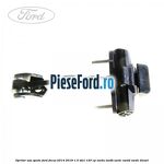 Opritor usa spate Ford Focus 2014-2018 1.5 TDCi 120 cp